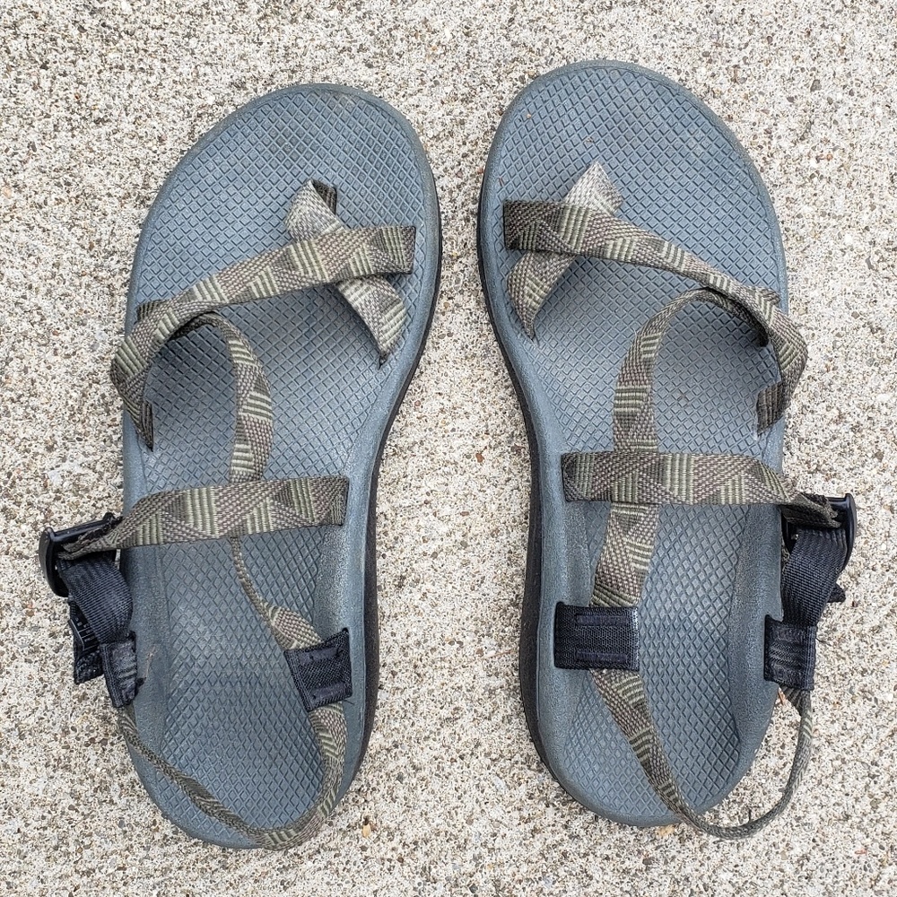Chacos size 13